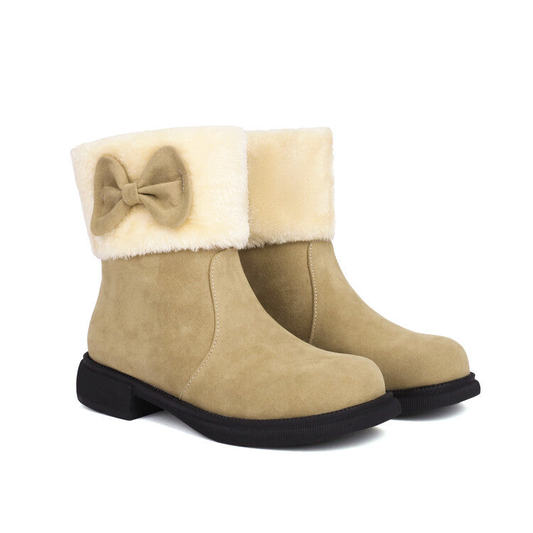 Chic Orthopedic Boots with Unique Design