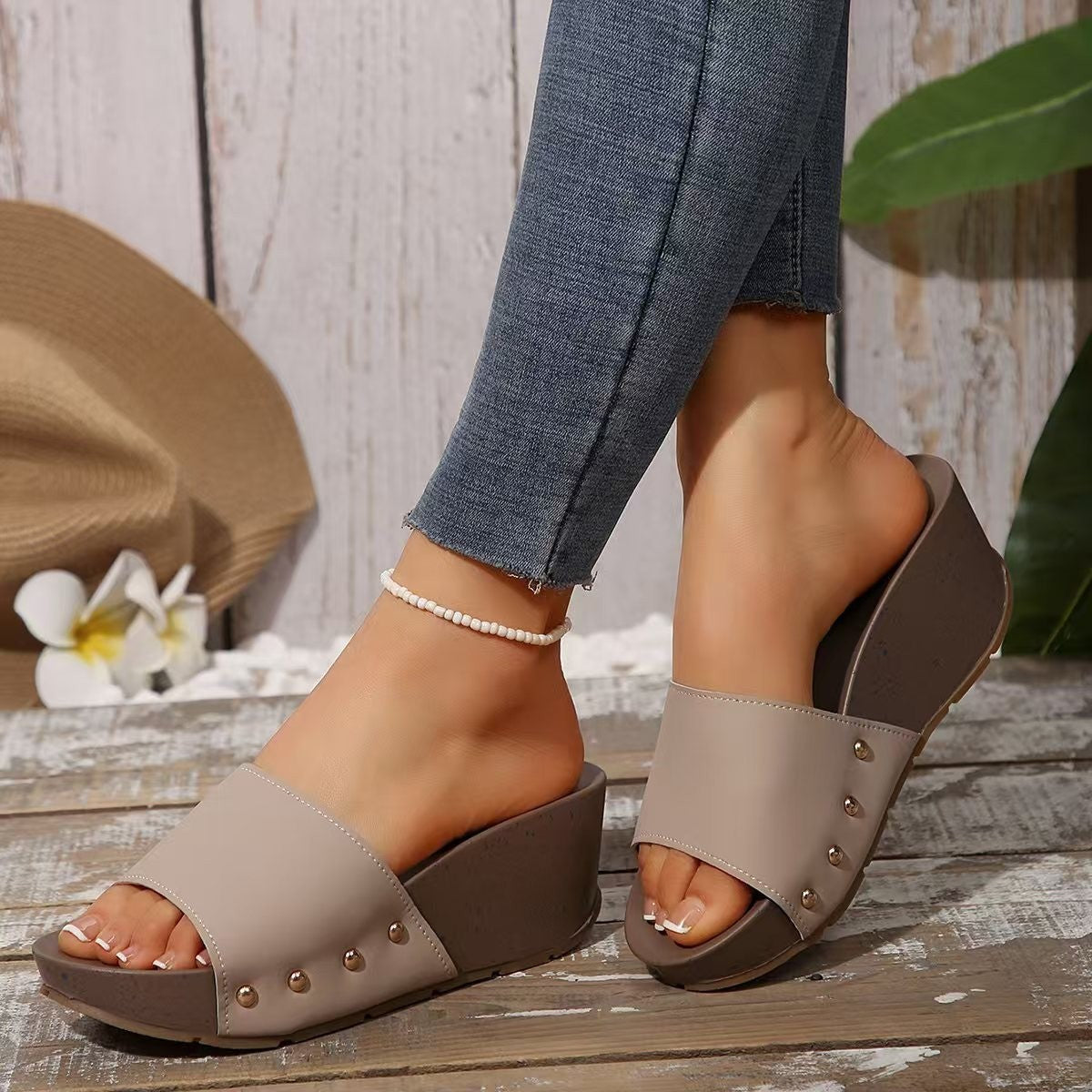 Beautifully Crafted Orthopedic Sandals
