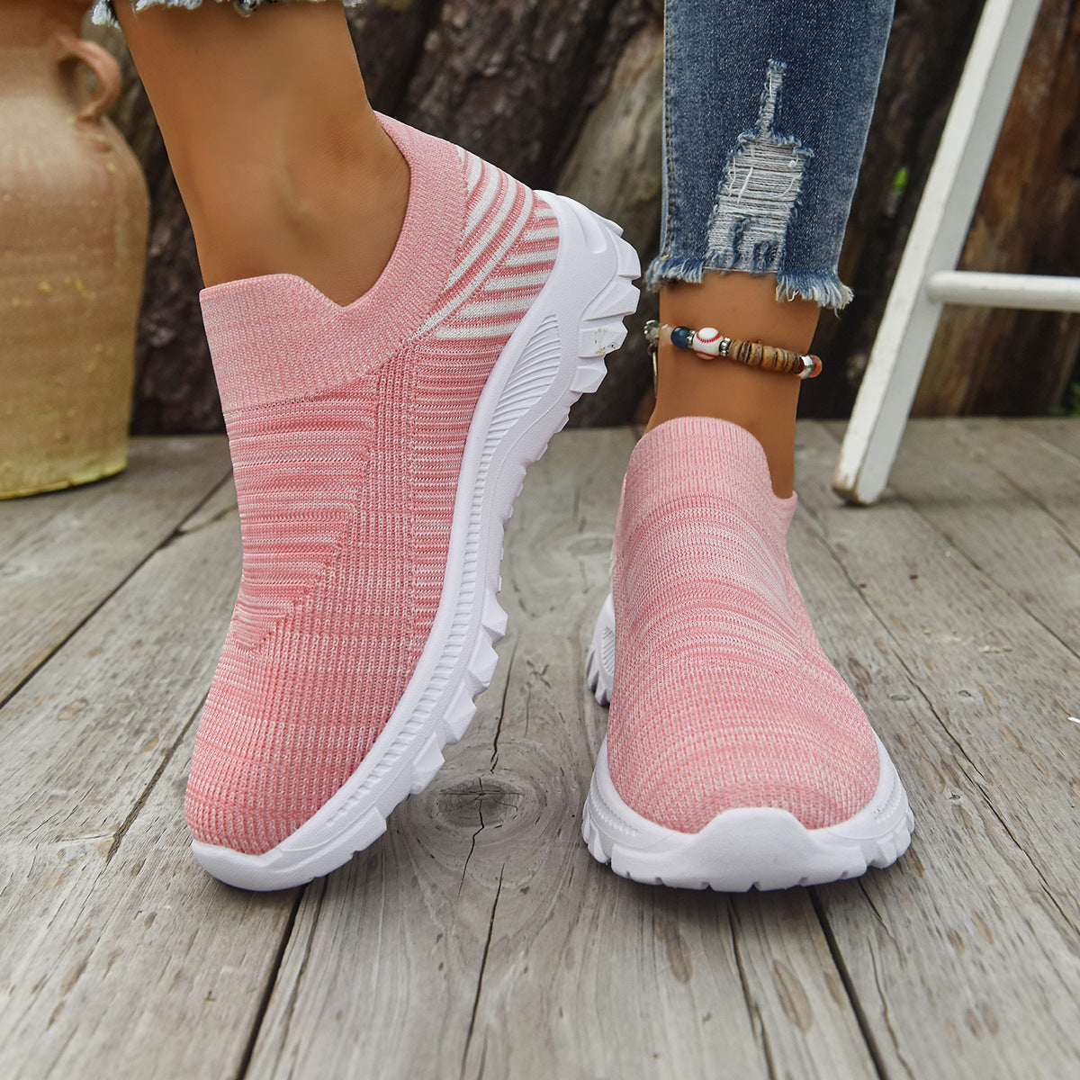 Graceful Orthopedic Shoes for Modern Look