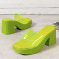 Beautifully Crafted Orthopedic Sandals