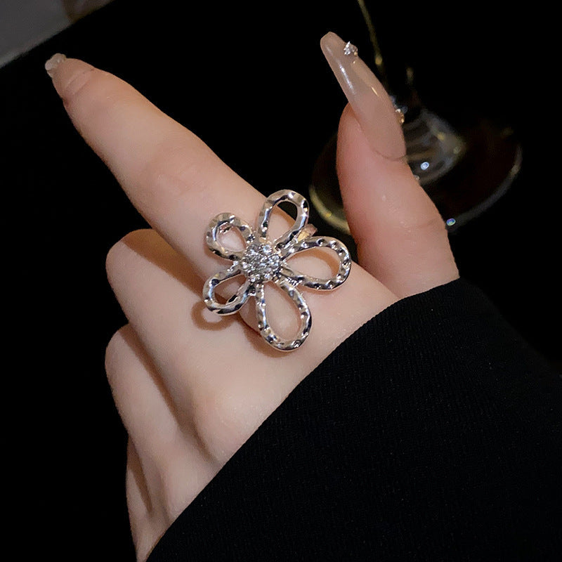 Stunning Ring for Daily Wear