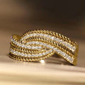 Classic Ring with Timeless Appeal