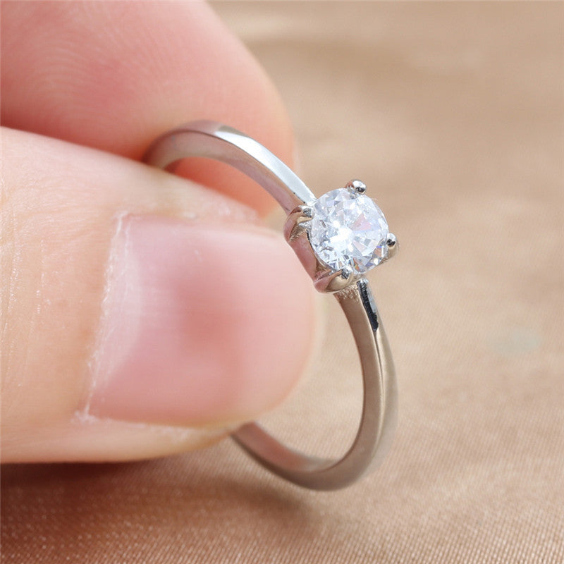 Elegant Ring for Every Occasion