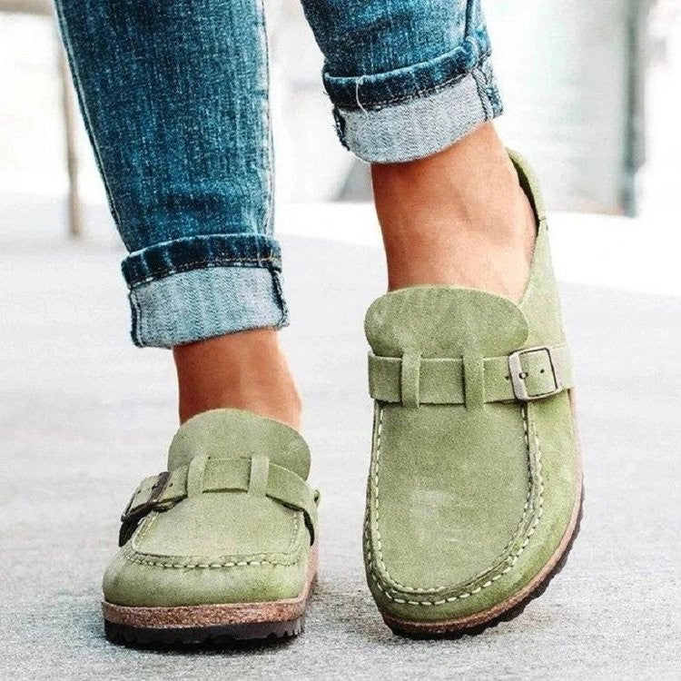 Graceful Orthopedic Shoes for Modern Look