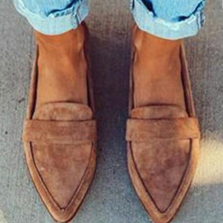 Vintage Inspired Orthopedic Shoes