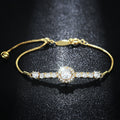Classic Bracelet with Timeless Appeal