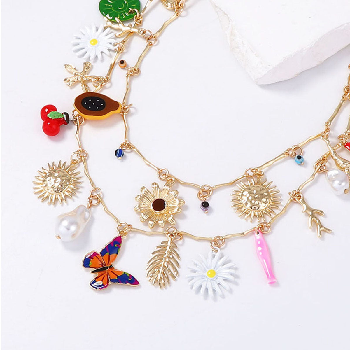 Delicate Artisan Piece