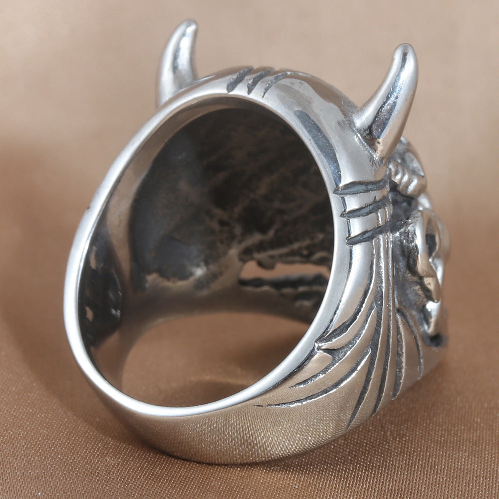 Romantic Ring for Special Moments