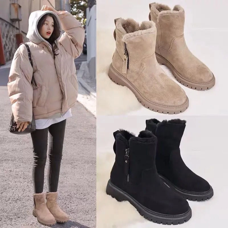 Beautifully Crafted Orthopedic Boots