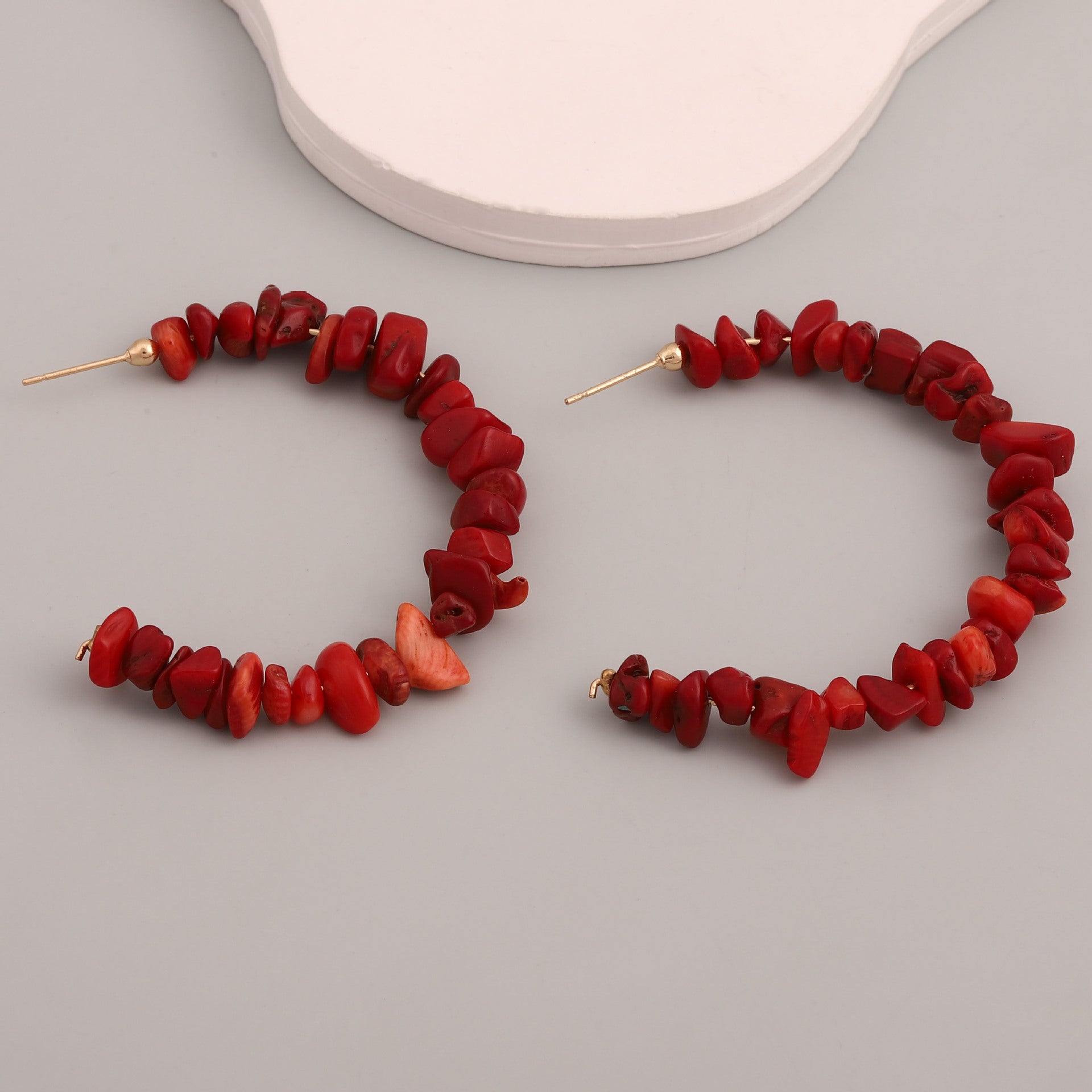 Stunning Earring for Daily Wear