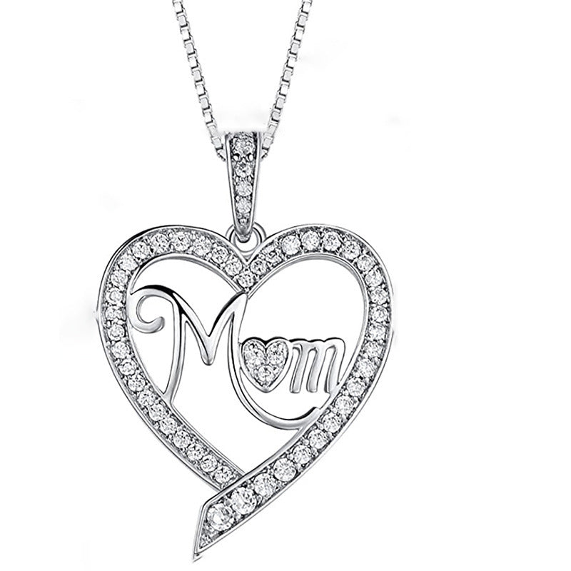 Romantic Necklace for Special Moments