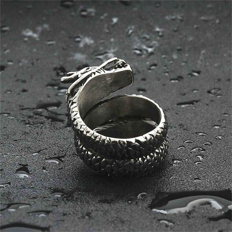 Elegant Ring for Every Occasion