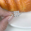 Delicate Artisan Ring