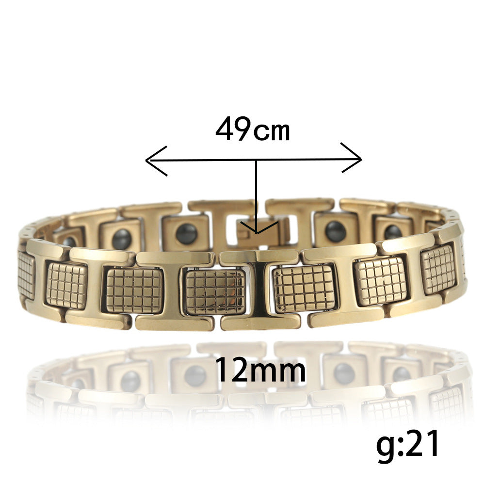 Vintage Handmade Bracelet
