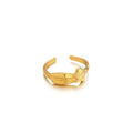 Elegant Gold Ring for Every Occasion