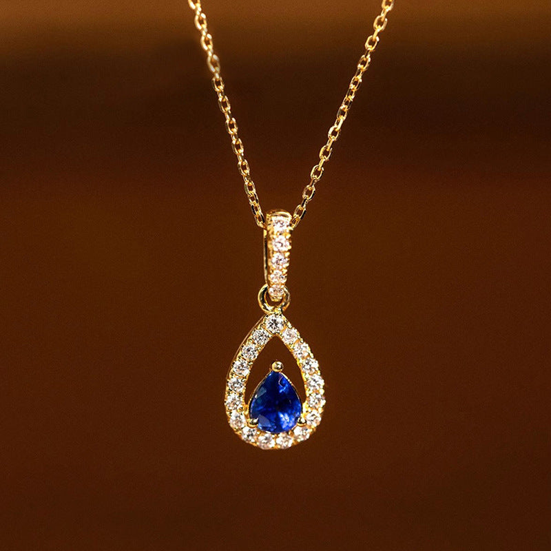 Classic Necklace with Timeless Appeal