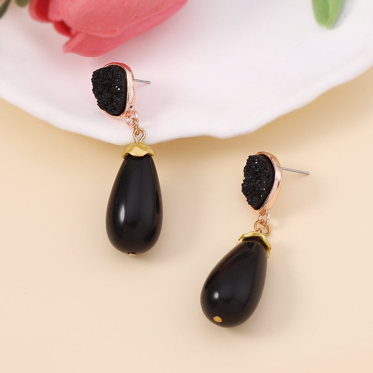 Romantic Earring for Special Moments