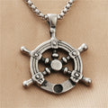 Elegant Pendant for Every Occasion