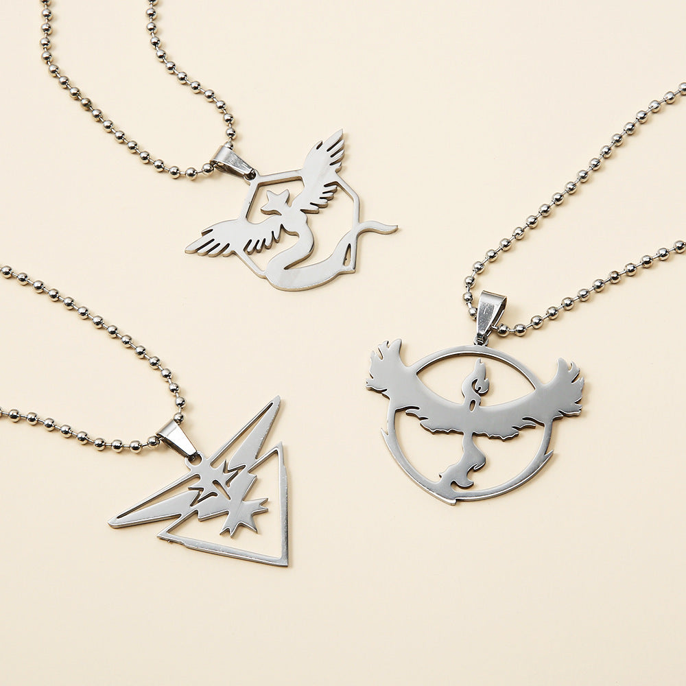 Stunning Necklace for Daily Wear