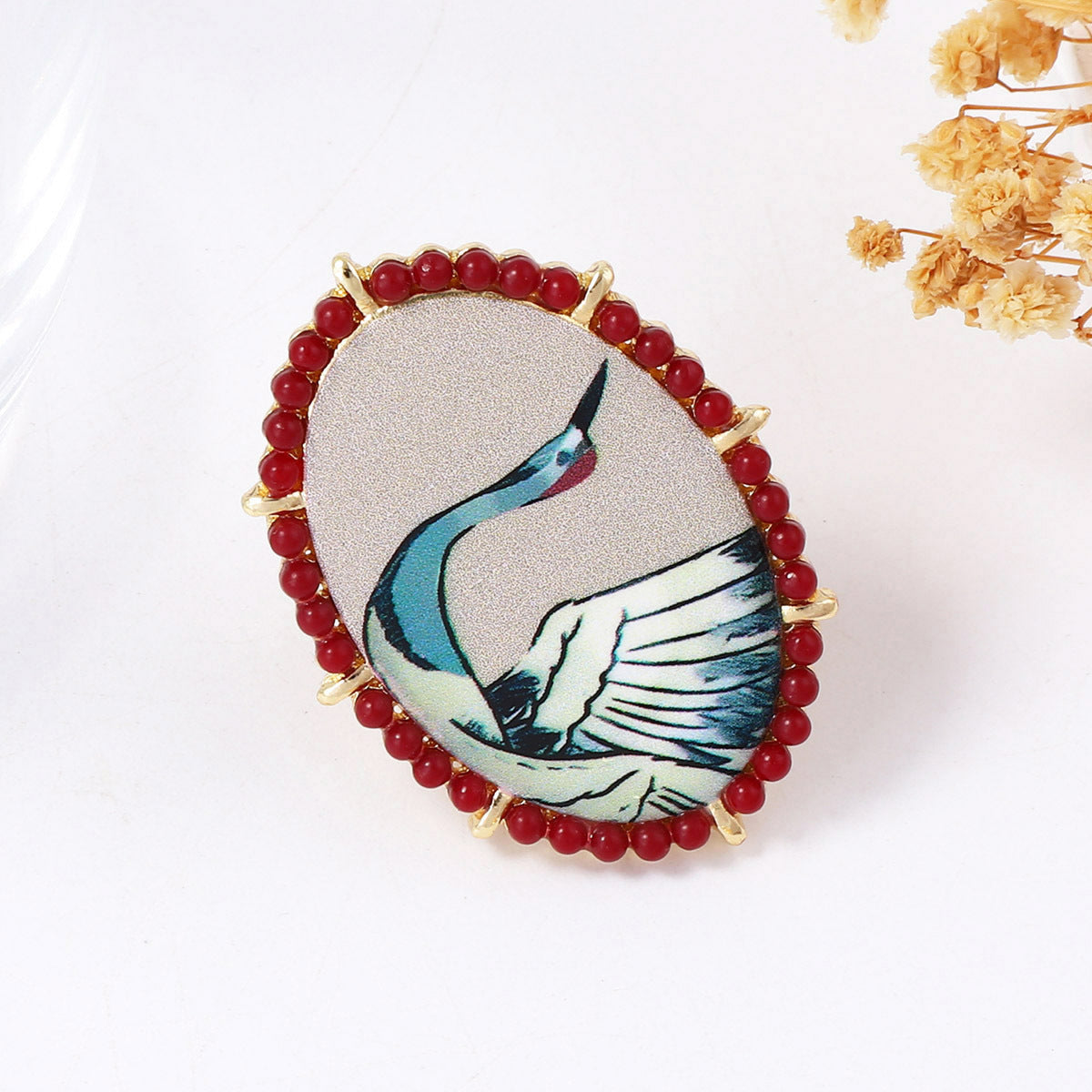 Beautiful Piece with Unique Style
