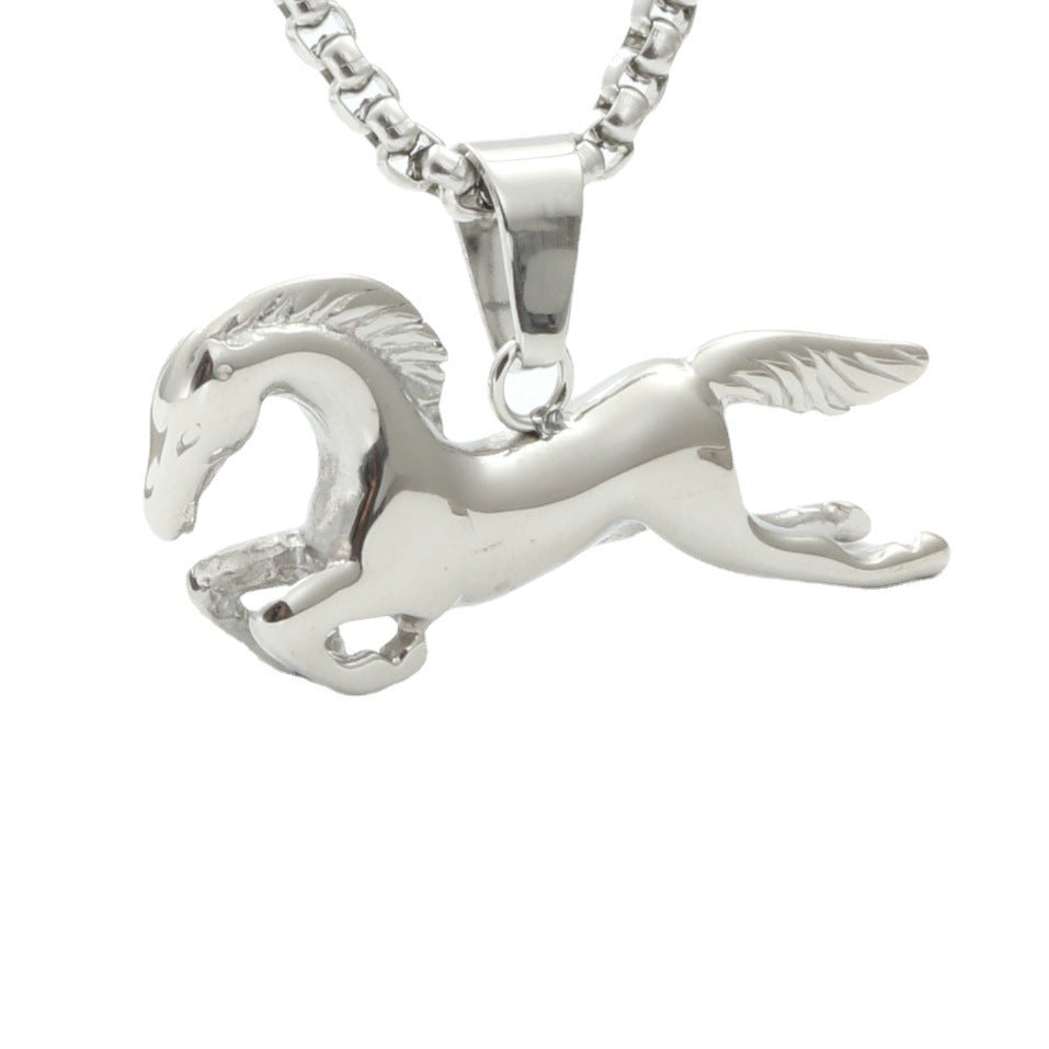 Romantic Necklace for Special Moments