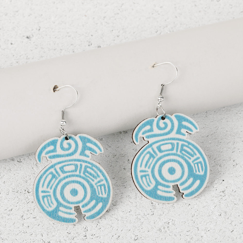 Stunning Earring for Daily Wear