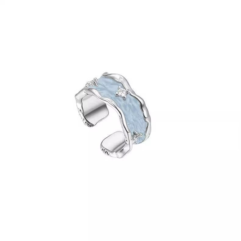 Charming Ring for Any Occasion