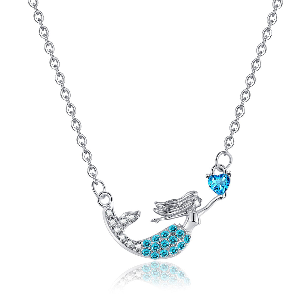 Beautiful Necklace with Unique Style