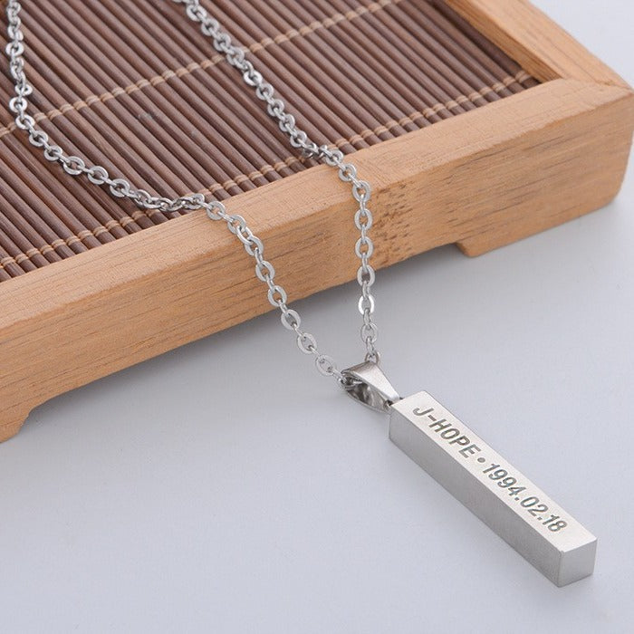Stunning Necklace for Daily Wear