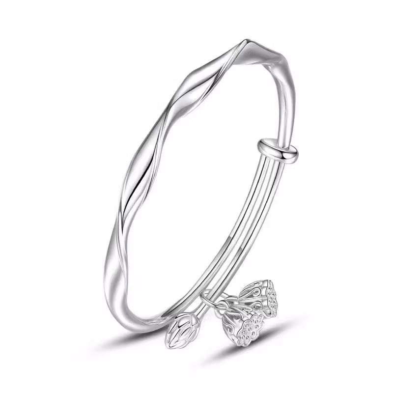 Romantic Bracelet for Special Moments