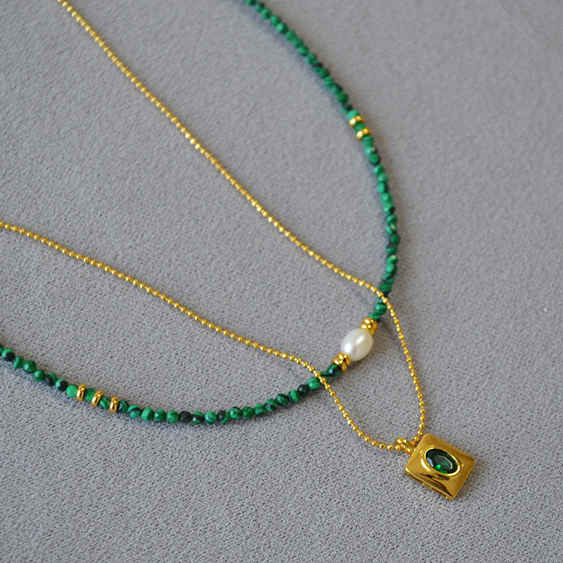Charming Necklace for Any Occasion