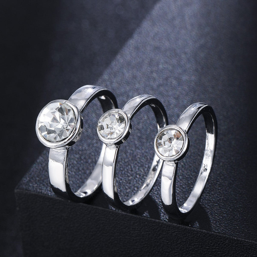 Stunning Ring for Daily Wear