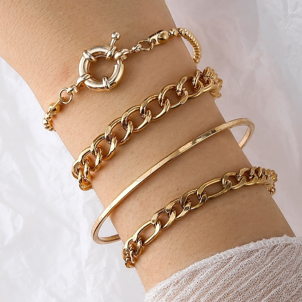 Delicate Artisan Set