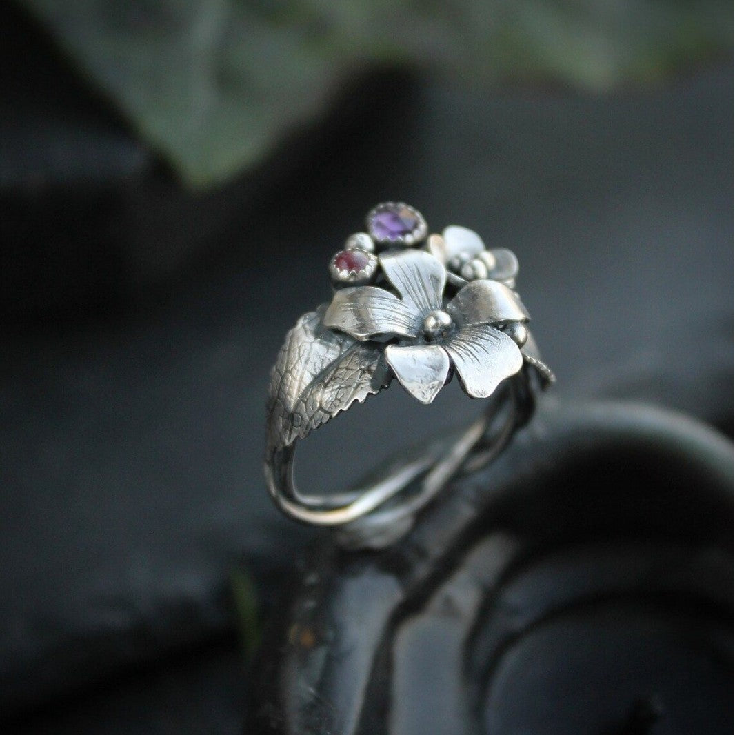 Elegant Ring for Every Occasion