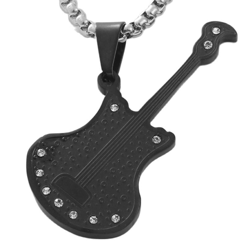 Stunning Pendant for Daily Wear