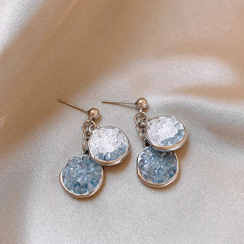 Romantic Earring for Special Moments