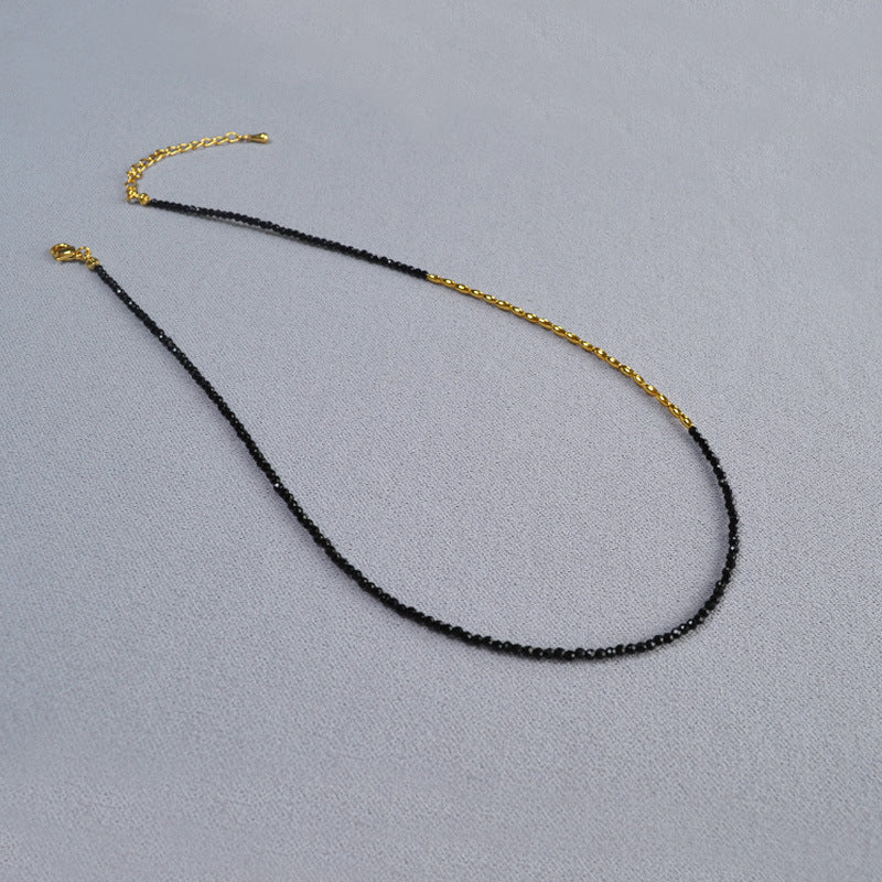Charming Gold Necklace for Any Occasion