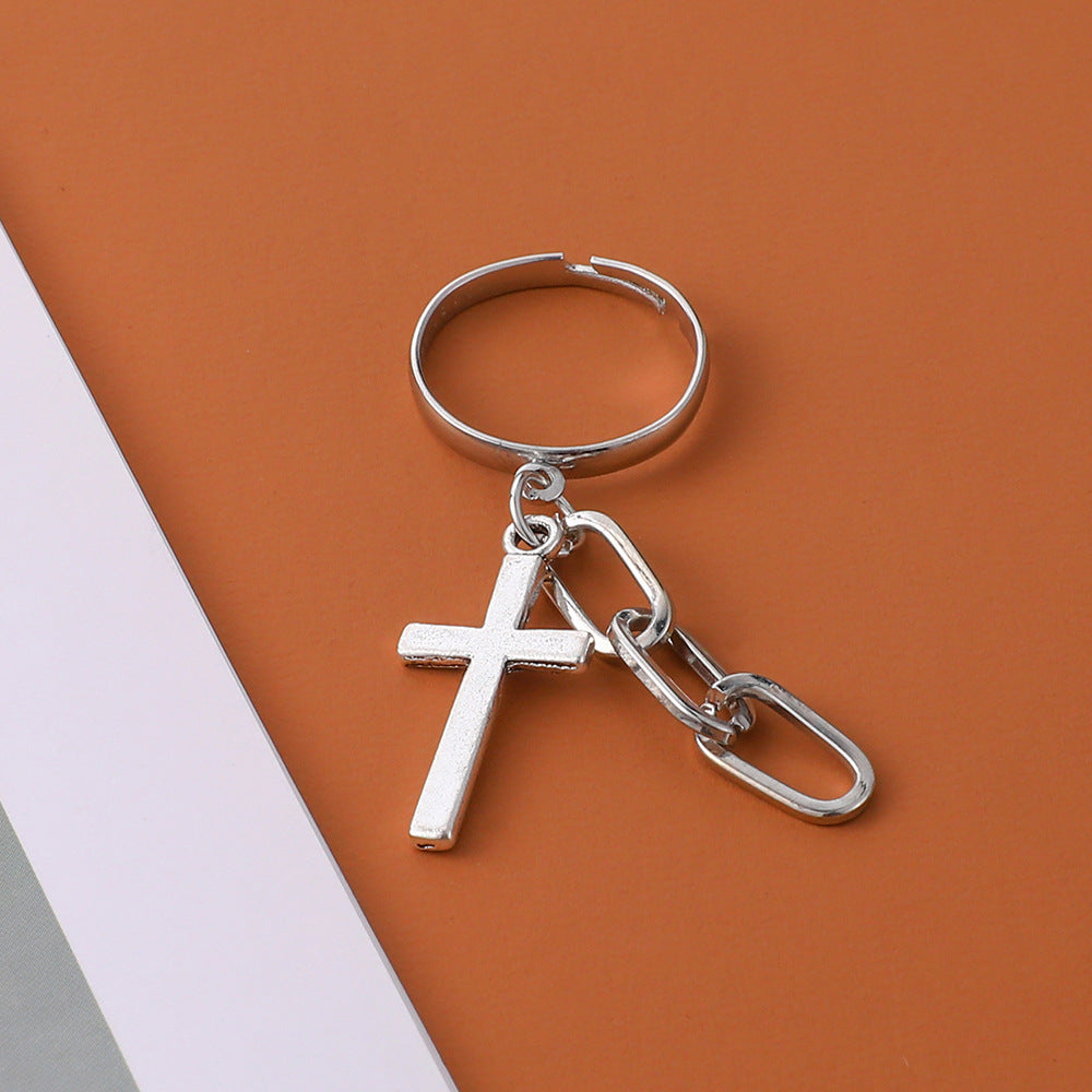 Classic Chain with Timeless Appeal