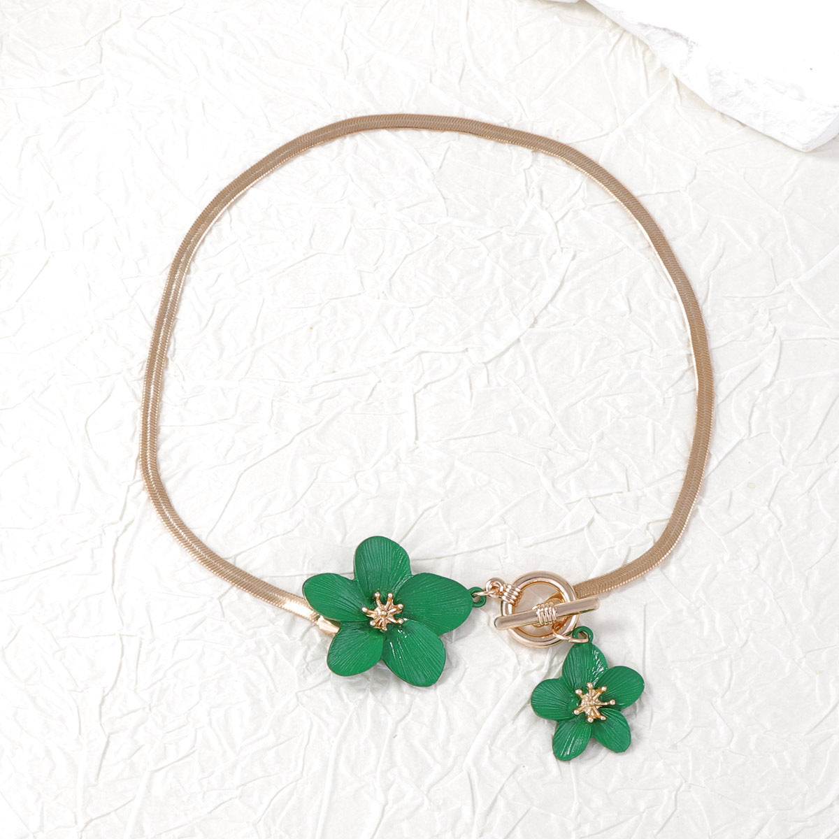 Romantic Necklace for Special Moments