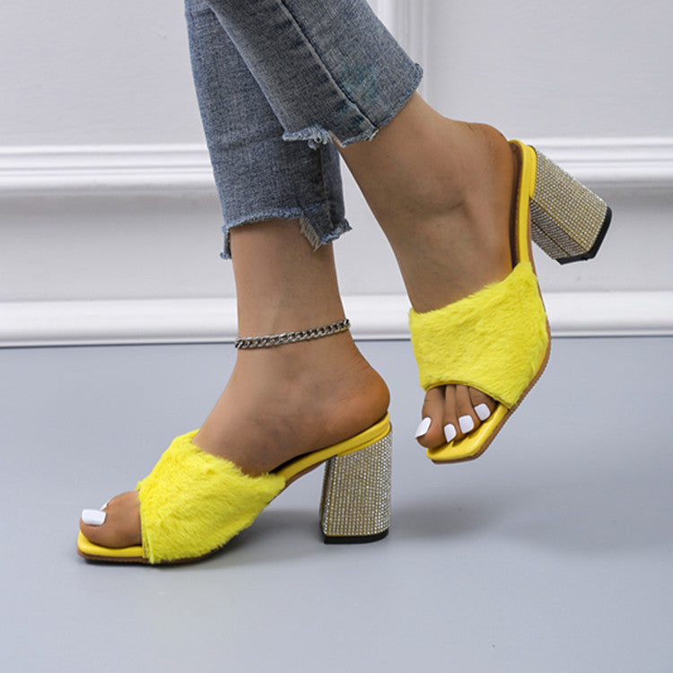 Beautifully Crafted Orthopedic Sandals