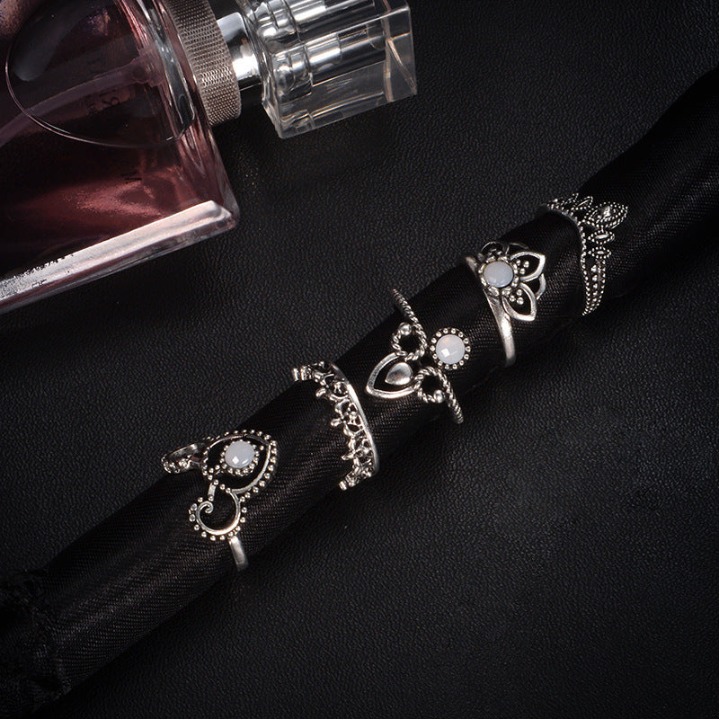 Stunning Set for Daily Wear