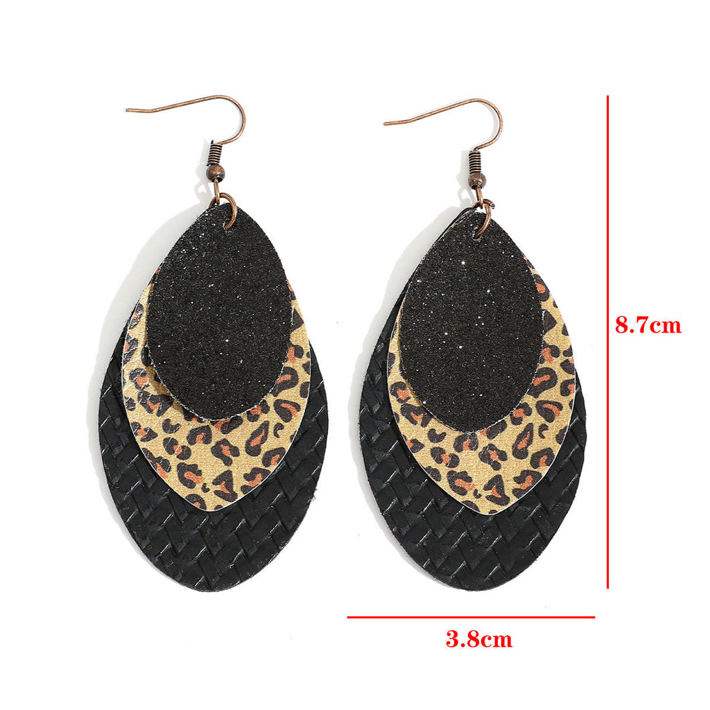Beautiful Earring with Unique Style