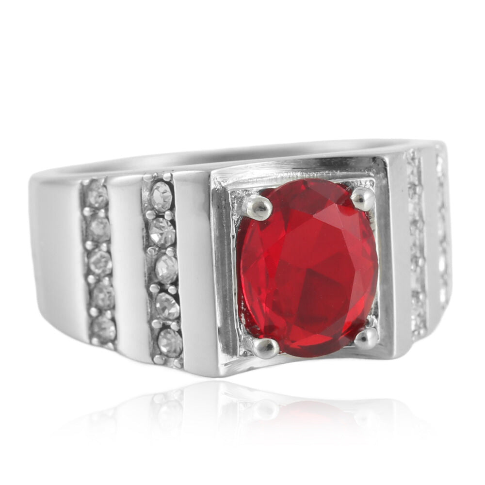 Elegant Ring for Every Occasion