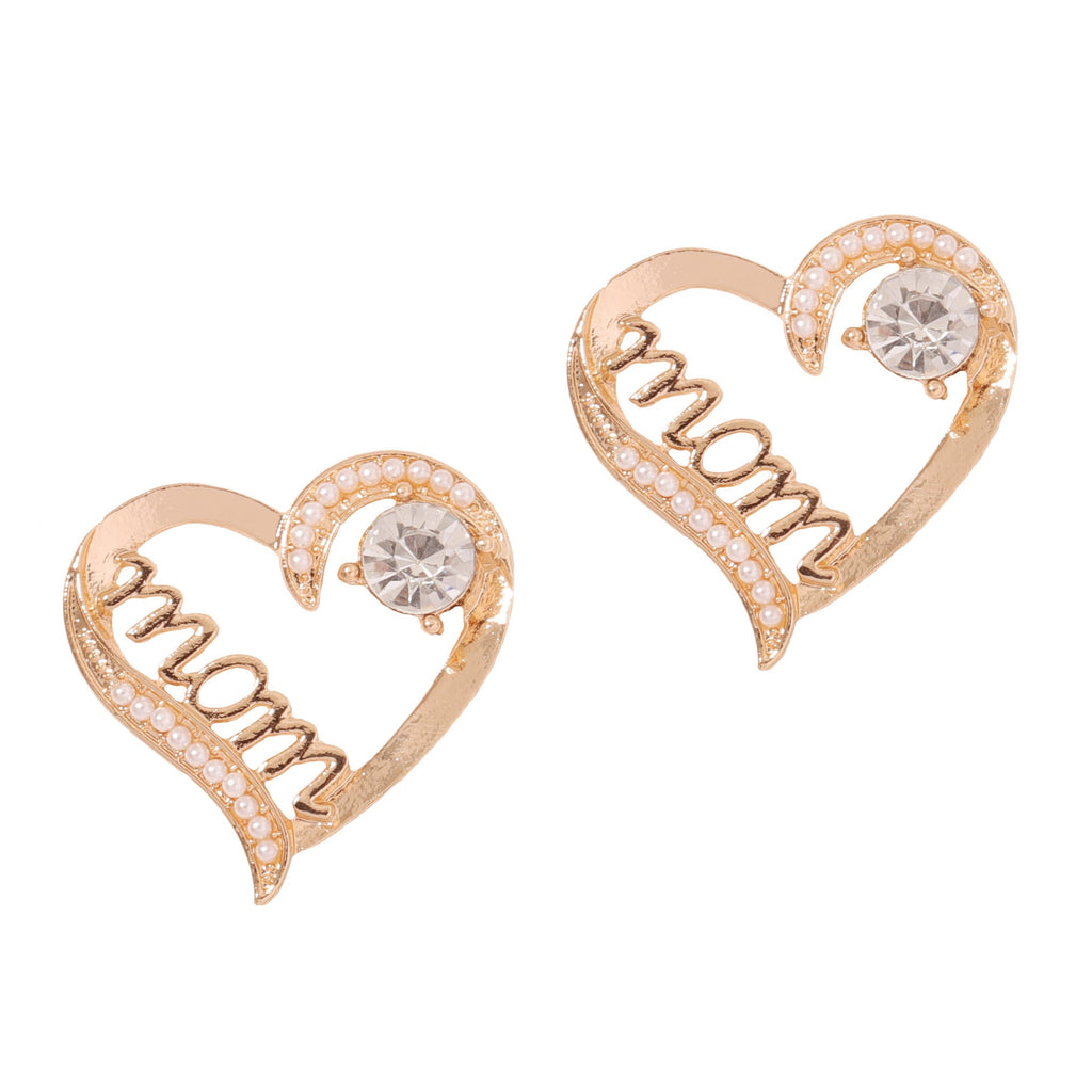Romantic Pearl Earring for Special Moments