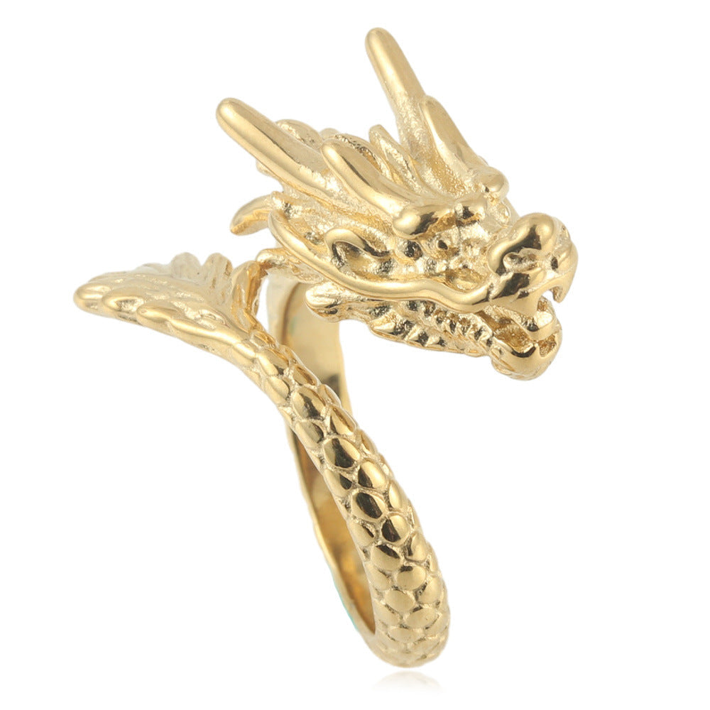 Stunning Ring for Daily Wear