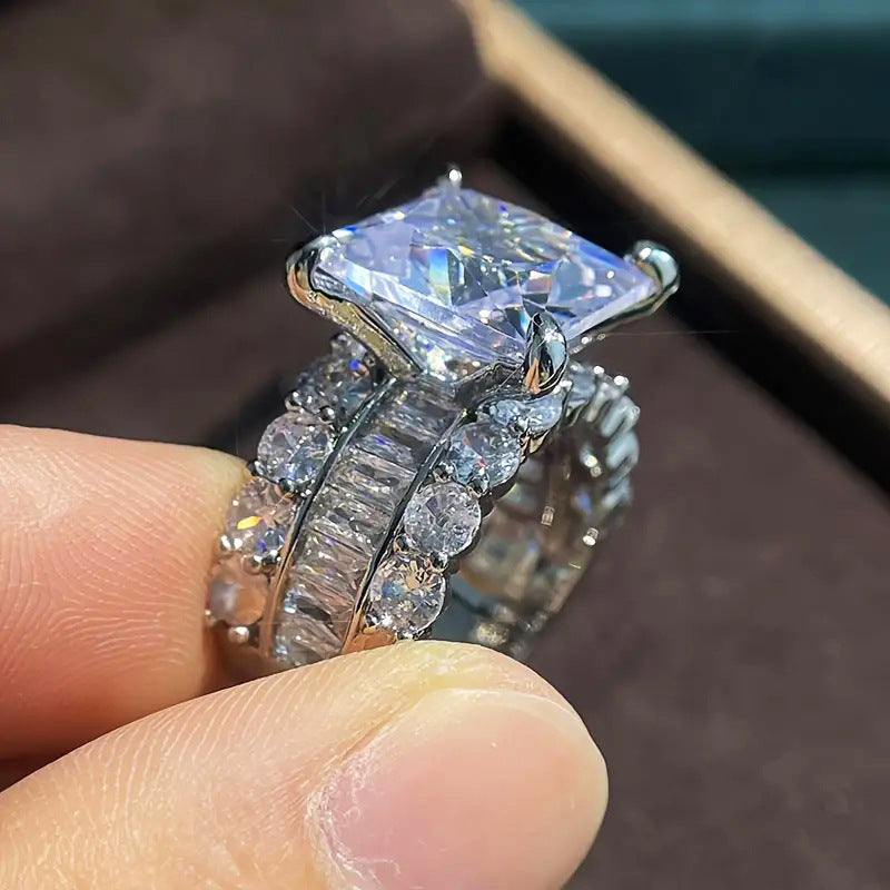 Delicate Artisan Ring