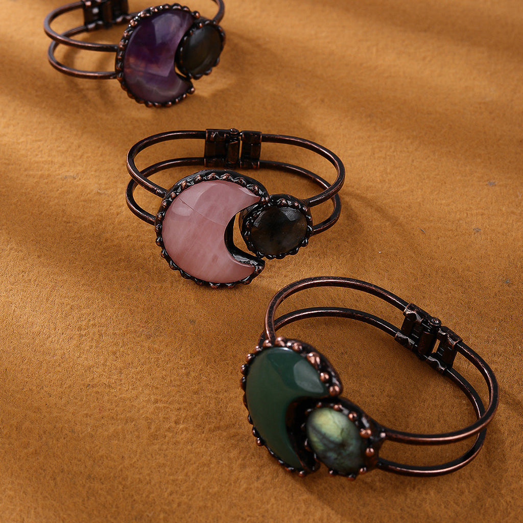 Vintage Handmade Bracelet