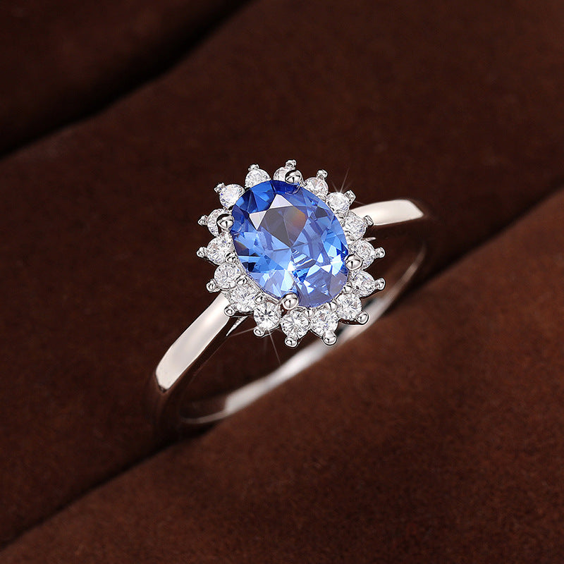 Stunning Ring for Daily Wear