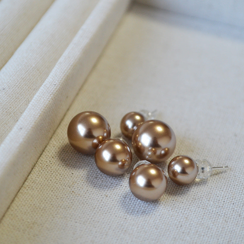 Romantic Silver Earring for Special Moments