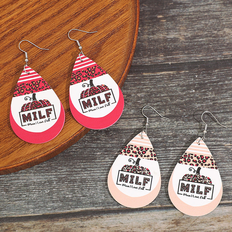 Romantic Earring for Special Moments